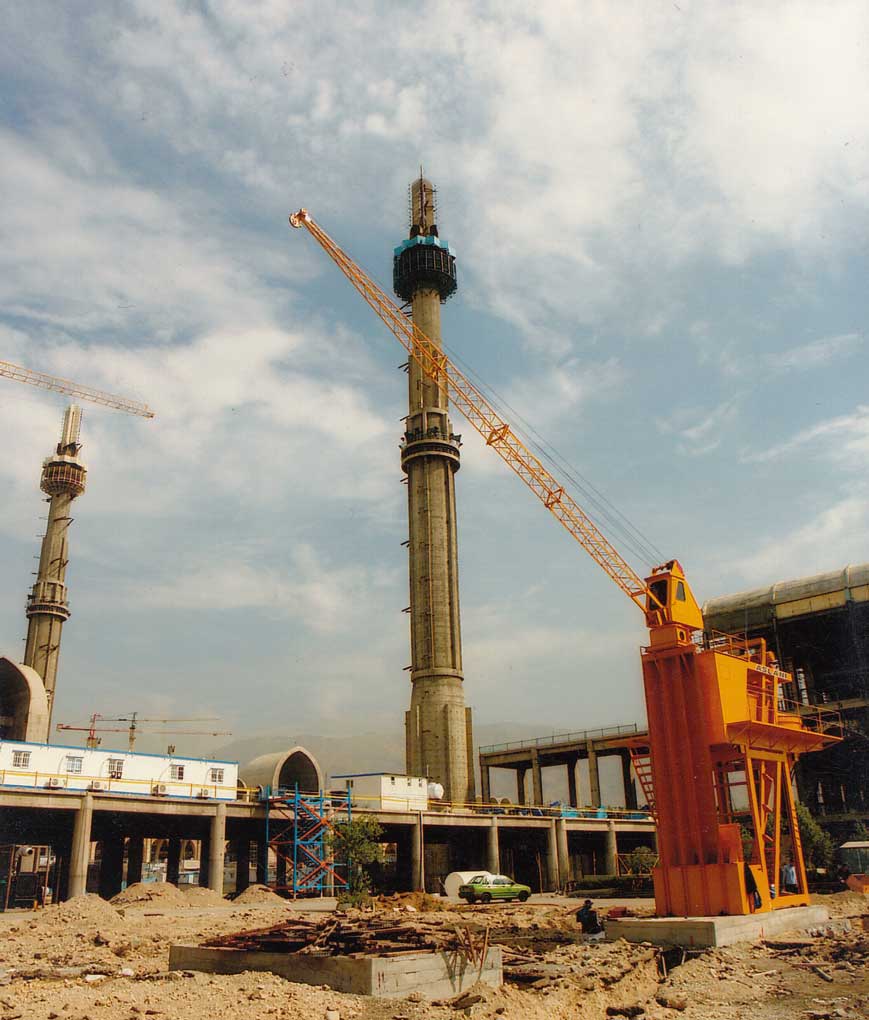 بچینگ یک متری اصلانی