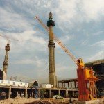 بچینگ یک متری اصلانی