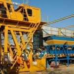 بچینگ با سیستم لاینربین و باکت