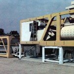بچینگ تویین شفت