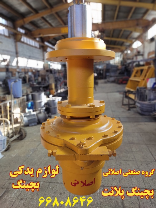 گیربکس بچینگ یک متری
