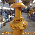 گیربکس بچینگ یک متری